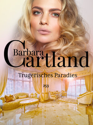 cover image of Trugerisches Paradies